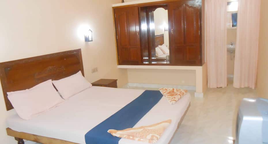 Neo Zone guest house & Service Apartments, New Delhi 2